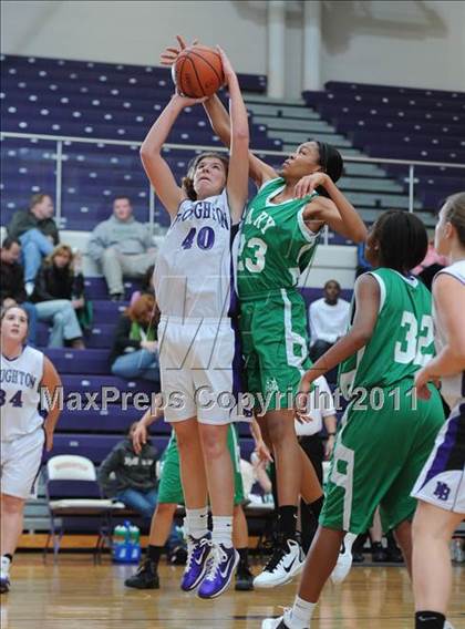 Thumbnail 1 in Cary @ Broughton photogallery.