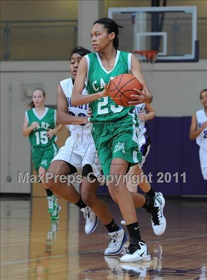 Thumbnail 3 in Cary @ Broughton photogallery.