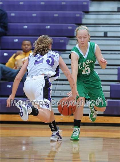 Thumbnail 1 in Cary @ Broughton photogallery.