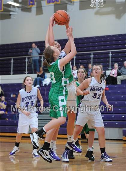 Thumbnail 3 in Cary @ Broughton photogallery.