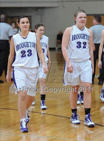 Thumbnail 1 in Cary @ Broughton photogallery.