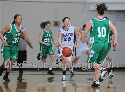 Thumbnail 3 in Cary @ Broughton photogallery.