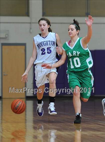 Thumbnail 1 in Cary @ Broughton photogallery.