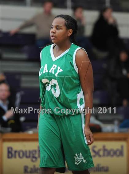 Thumbnail 2 in Cary @ Broughton photogallery.