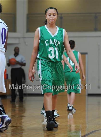 Thumbnail 3 in Cary @ Broughton photogallery.