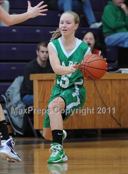 Thumbnail 2 in Cary @ Broughton photogallery.