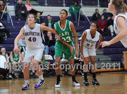 Thumbnail 2 in Cary @ Broughton photogallery.