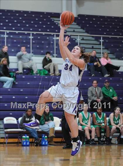 Thumbnail 2 in Cary @ Broughton photogallery.