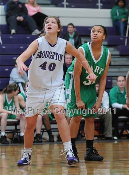 Thumbnail 1 in Cary @ Broughton photogallery.