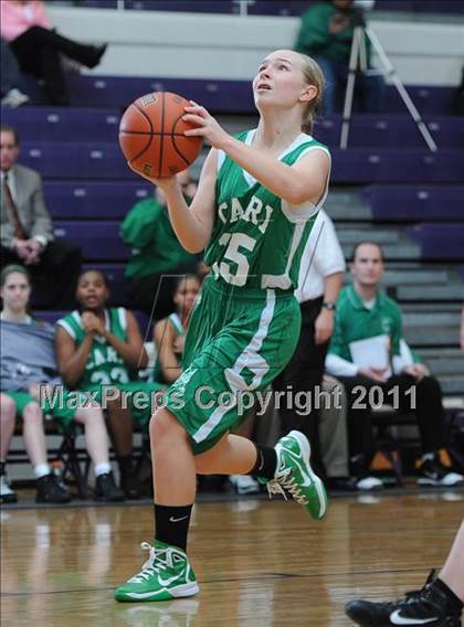 Thumbnail 2 in Cary @ Broughton photogallery.