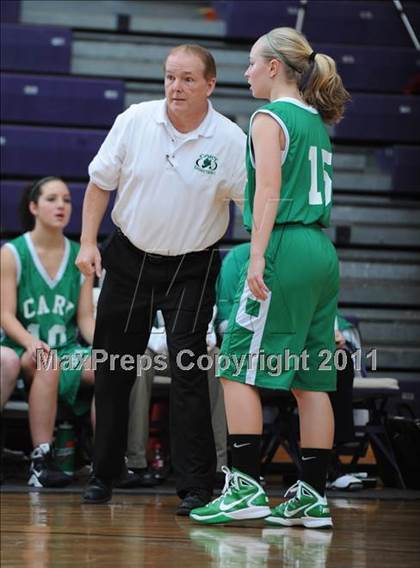 Thumbnail 1 in Cary @ Broughton photogallery.