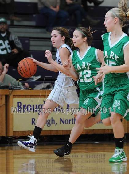 Thumbnail 2 in Cary @ Broughton photogallery.