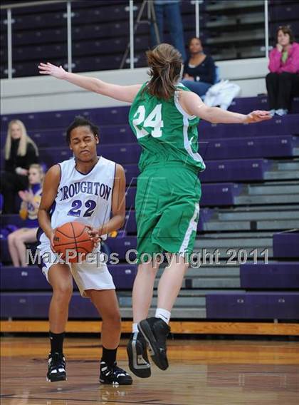 Thumbnail 3 in Cary @ Broughton photogallery.