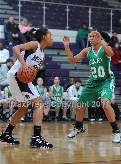 Thumbnail 1 in Cary @ Broughton photogallery.