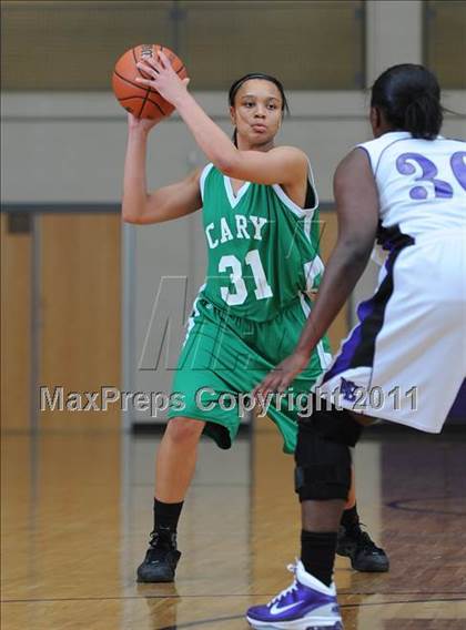 Thumbnail 1 in Cary @ Broughton photogallery.