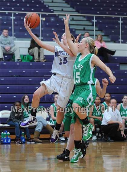 Thumbnail 3 in Cary @ Broughton photogallery.