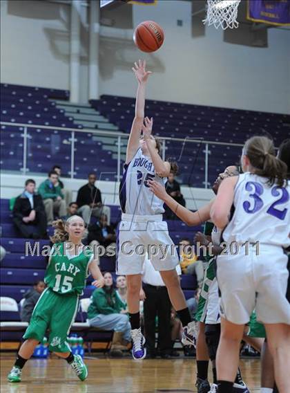 Thumbnail 3 in Cary @ Broughton photogallery.