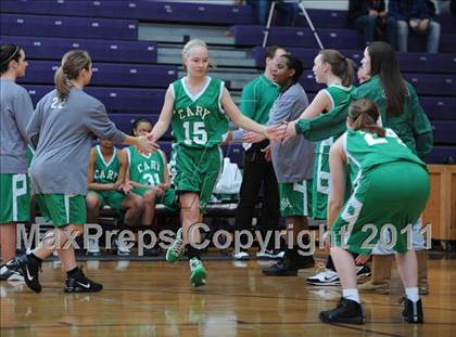 Thumbnail 2 in Cary @ Broughton photogallery.