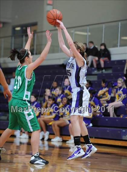 Thumbnail 1 in Cary @ Broughton photogallery.