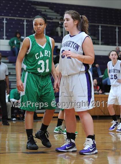 Thumbnail 1 in Cary @ Broughton photogallery.