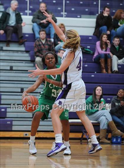 Thumbnail 1 in Cary @ Broughton photogallery.