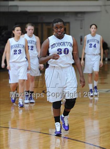 Thumbnail 3 in Cary @ Broughton photogallery.