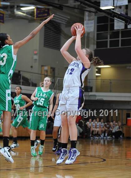 Thumbnail 1 in Cary @ Broughton photogallery.