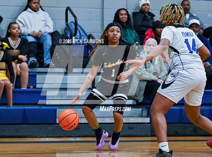 Thumbnail 2 in Montgomery Central @ Albemarle photogallery.