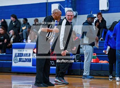 Thumbnail 3 in Montgomery Central @ Albemarle photogallery.
