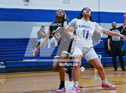 Thumbnail 1 in Montgomery Central @ Albemarle photogallery.