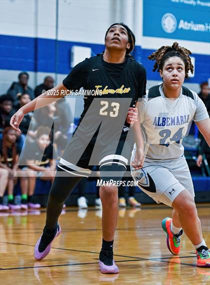 Thumbnail 1 in Montgomery Central @ Albemarle photogallery.