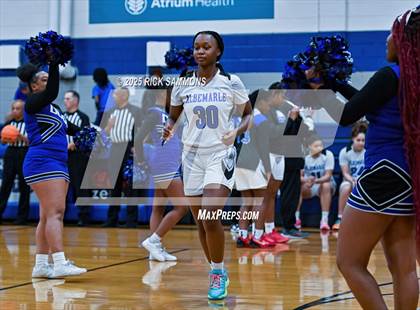 Thumbnail 1 in Montgomery Central @ Albemarle photogallery.