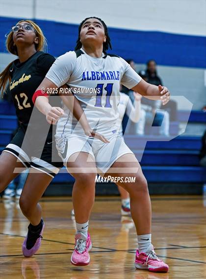 Thumbnail 3 in Montgomery Central @ Albemarle photogallery.