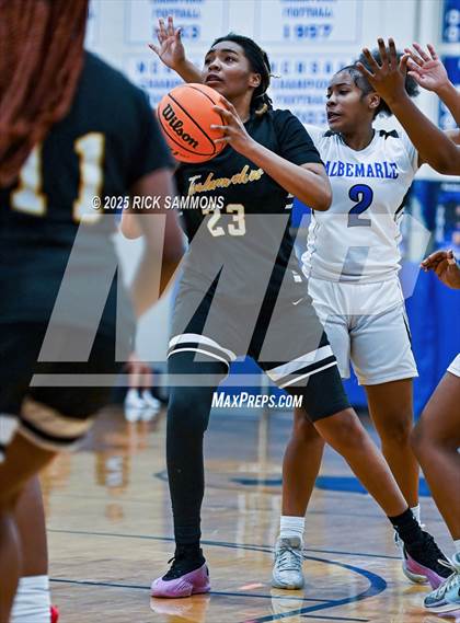 Thumbnail 3 in Montgomery Central @ Albemarle photogallery.