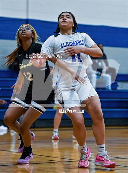Thumbnail 1 in Montgomery Central @ Albemarle photogallery.