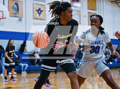 Thumbnail 2 in Montgomery Central @ Albemarle photogallery.