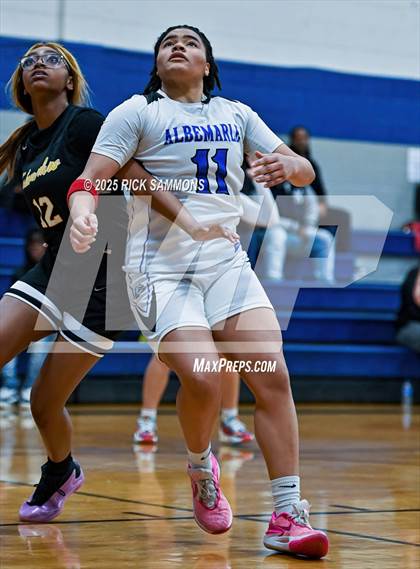 Thumbnail 2 in Montgomery Central @ Albemarle photogallery.