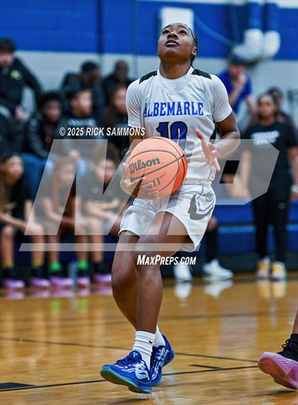 Thumbnail 1 in Montgomery Central @ Albemarle photogallery.