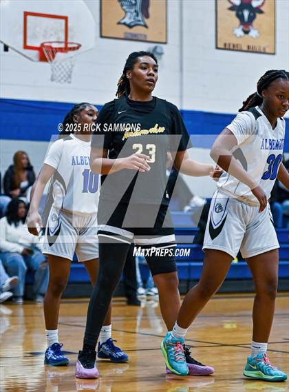 Thumbnail 3 in Montgomery Central @ Albemarle photogallery.