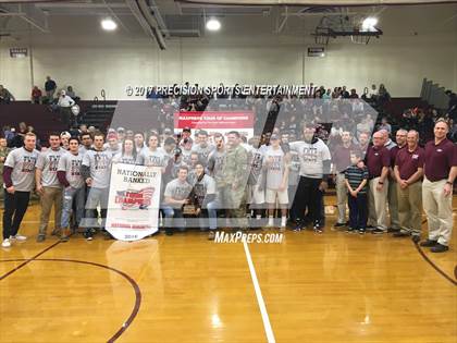 Thumbnail 1 in Salem TOC Ceremony photogallery.