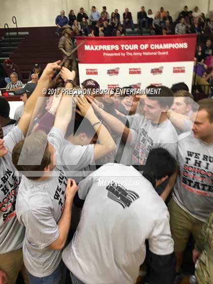 Thumbnail 3 in Salem TOC Ceremony photogallery.