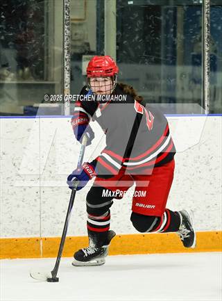 Wilton/Norwalk @ Greenwich (CHSGHA Round 1)