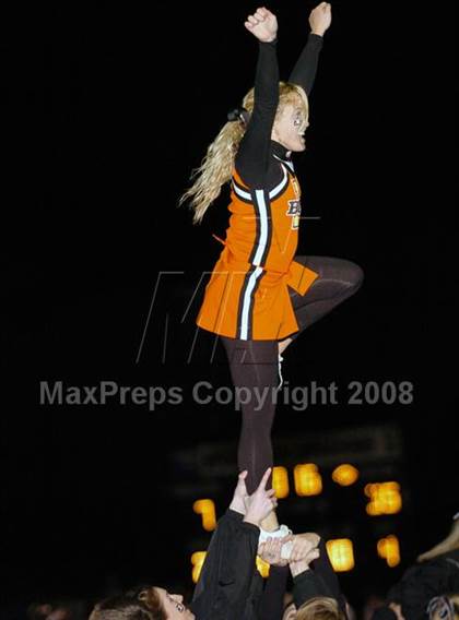 Thumbnail 2 in Hoover @ Sparkman photogallery.