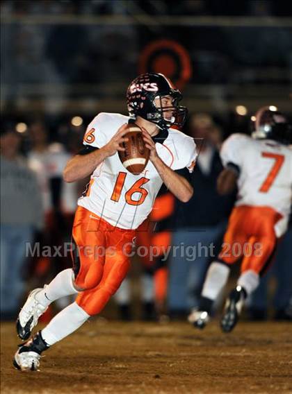 Thumbnail 2 in Hoover @ Sparkman photogallery.