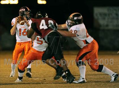 Thumbnail 3 in Hoover @ Sparkman photogallery.