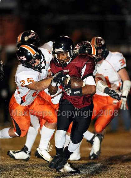 Thumbnail 1 in Hoover @ Sparkman photogallery.