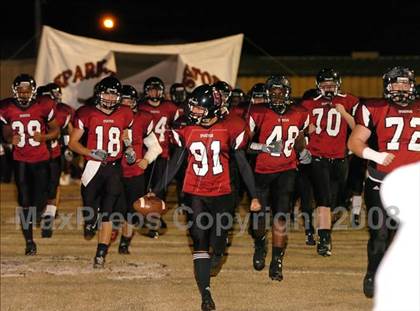 Thumbnail 3 in Hoover @ Sparkman photogallery.