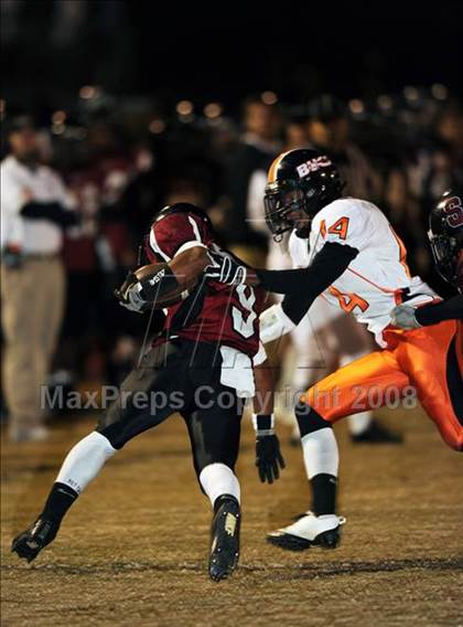 Thumbnail 1 in Hoover @ Sparkman photogallery.