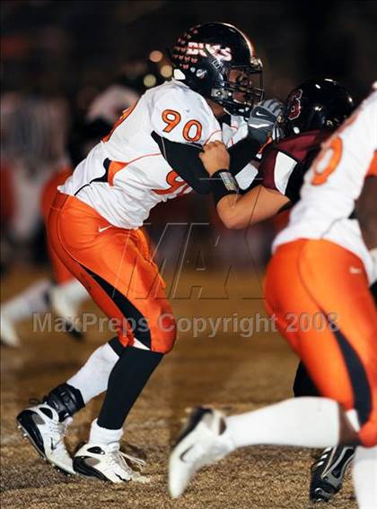 Thumbnail 2 in Hoover @ Sparkman photogallery.