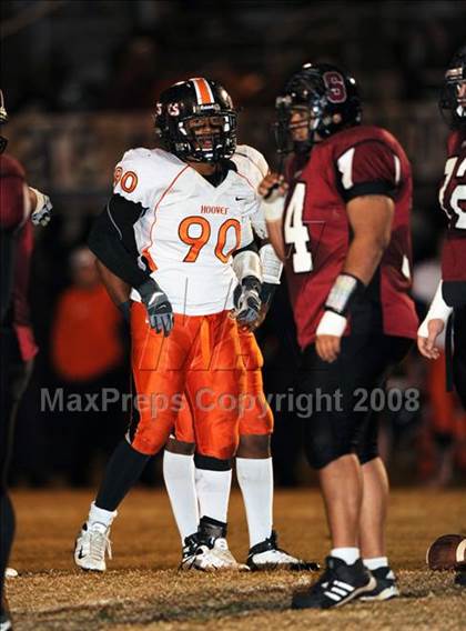 Thumbnail 2 in Hoover @ Sparkman photogallery.